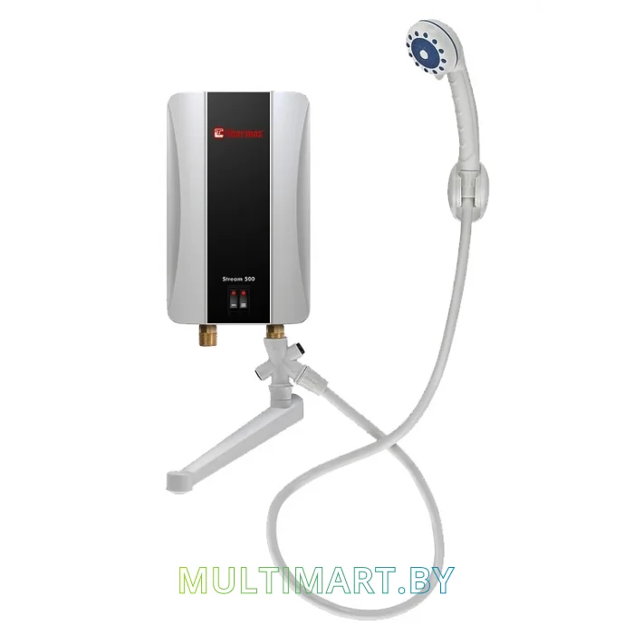 Водонагреватель Thermex 500 Stream White